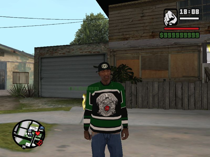 mod